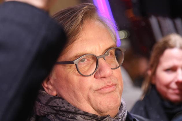 Weltpremiere von Extrawurst in Essen Essen, 07.01.2026 Hape Kerkelimg bei der Weltpremiere von Extrawurst in der Lichtburg in Essen NRW Deutschland Copyright: xMatthiasxGränzdörferx