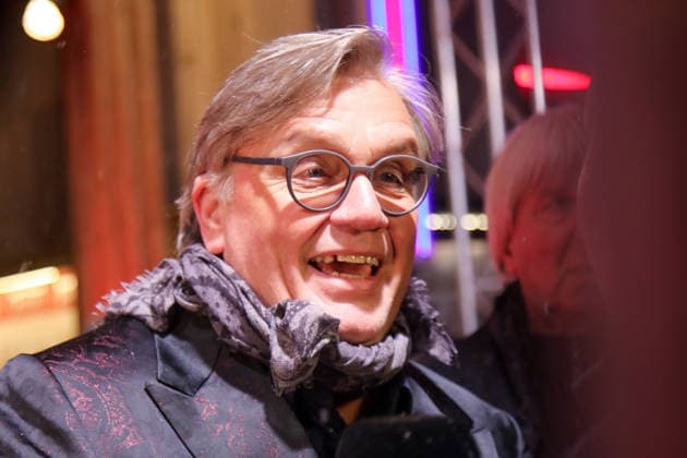 Weltpremiere von Extrawurst in Essen Essen, 07.01.2026 Hape Kerkeling bei der Weltpremiere von Extrawurst In der Lichtburg in Essen NRW Deutschland Copyright: xMatthiasxGränzdörferx
