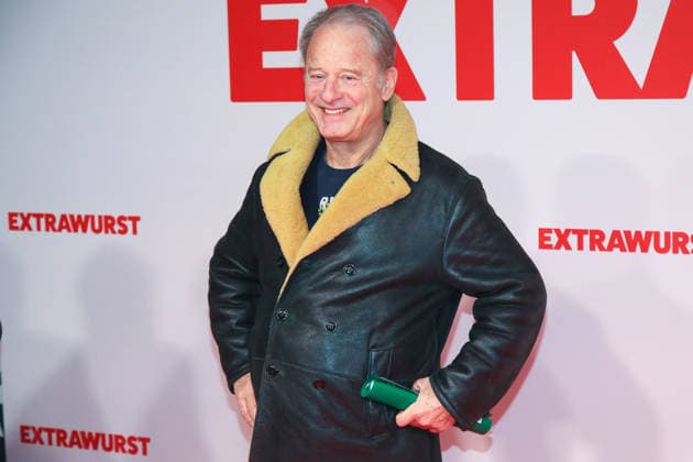 Weltpremiere von Extrawurst in Essen Essen, 07.01.2026 Tom Gerhardt bei der Weltpremiere von Extrawurst in der Lichtburg in Essen NRW Deutschland Copyright: xMatthiasxGränzdörferx