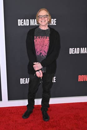 Danny Elfman bei der Premiere des Kinofilms Dead Man™s Wire im AMC The Grove. Los Angeles, 07.01.2026