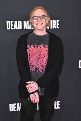 Danny Elfman bei der Premiere des Kinofilms Dead Man™s Wire im AMC The Grove. Los Angeles, 07.01.2026