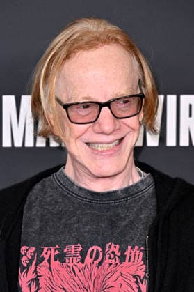 Danny Elfman bei der Premiere des Kinofilms Dead Man™s Wire im AMC The Grove. Los Angeles, 07.01.2026