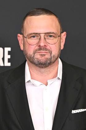 Christopher Woodrow bei der Premiere des Kinofilms Dead Man™s Wire im AMC The Grove. Los Angeles, 07.01.2026