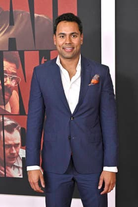 Raj Singh bei der Premiere des Kinofilms Dead Man™s Wire im AMC The Grove. Los Angeles, 07.01.2026