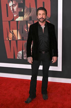 Richard Barner bei der Premiere des Kinofilms Dead Man™s Wire im AMC The Grove. Los Angeles, 07.01.2026
