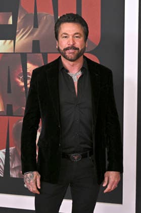 Richard Barner bei der Premiere des Kinofilms Dead Man™s Wire im AMC The Grove. Los Angeles, 07.01.2026