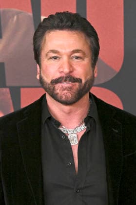 Richard Barner bei der Premiere des Kinofilms Dead Man™s Wire im AMC The Grove. Los Angeles, 07.01.2026