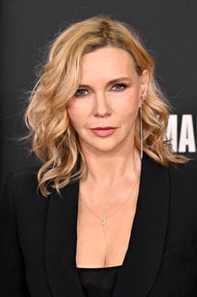Veronica Ferres bei der Premiere des Kinofilms Dead Man™s Wire im AMC The Grove. Los Angeles, 07.01.2026