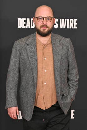 Sam Pressman bei der Premiere des Kinofilms Dead Man™s Wire im AMC The Grove. Los Angeles, 07.01.2026