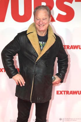 Tom Gerhardt bei der Weltpremiere des Kinofilms Extrawurst in der Lichtburg. Essen, 07.01.2026