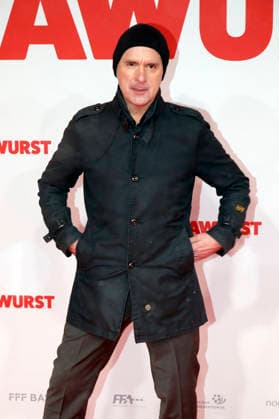 Christoph Maria Herbst bei der Weltpremiere des Kinofilms Extrawurst in der Lichtburg. Essen, 07.01.2026
