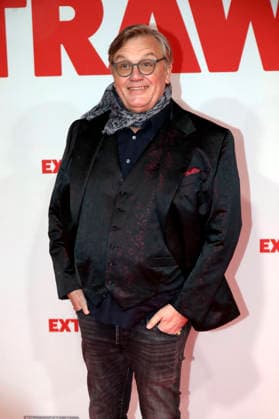 Hape Kerkeling bei der Weltpremiere des Kinofilms Extrawurst in der Lichtburg. Essen, 07.01.2026