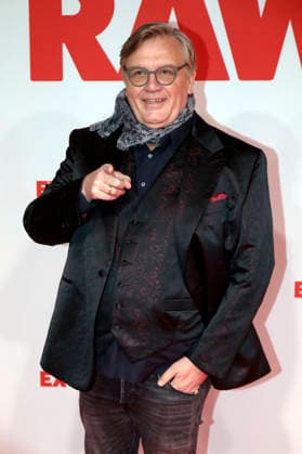 Hape Kerkeling bei der Weltpremiere des Kinofilms Extrawurst in der Lichtburg. Essen, 07.01.2026
