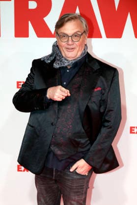 Hape Kerkeling bei der Weltpremiere des Kinofilms Extrawurst in der Lichtburg. Essen, 07.01.2026