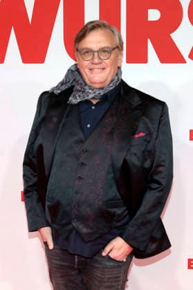 Hape Kerkeling bei der Weltpremiere des Kinofilms Extrawurst in der Lichtburg. Essen, 07.01.2026