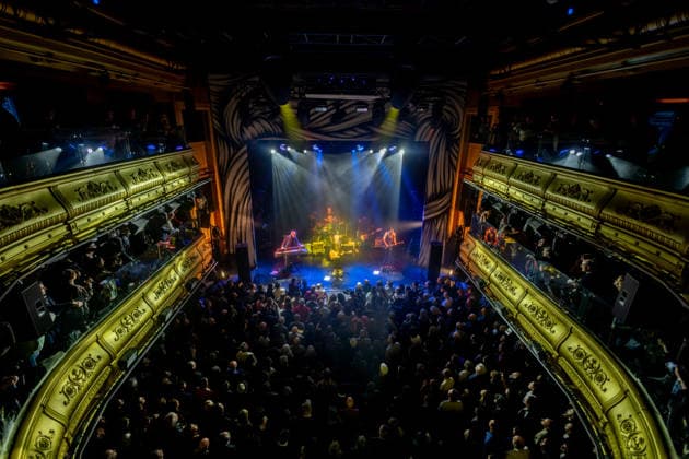 Ariel Rot concert at the Eslava Theater The Argentine singer, Ariel Rot, during a concert at the Eslava Theater, on January 8, 2026, in Madrid Spain 08 JANUARY 2026 Madrid Madrid Madrid Spain  Copyright: xRicardoxRubiox 7205195