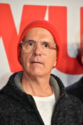 Christoph Herbst Premiere Extrawurst Mathäser Filmpalast München 08. Januar 2026
