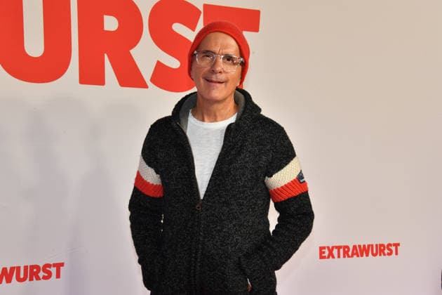 Christoph Maria Herbst Premiere Extrawurst Mathäser Filmpalast München 08. Januar 2026
