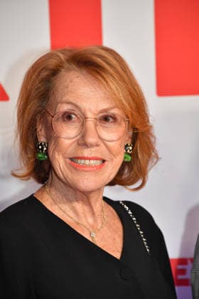 Gabi Dohm Premiere Extrawurst Mathäser Filmpalast München 08. Januar 2026