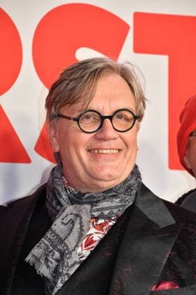 Hape Kerkeling Premiere Extrawurst Mathäser Filmpalast München 08. Januar 2026