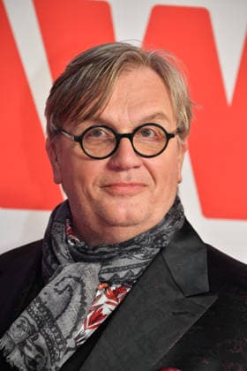 Hape Kerkeling Premiere Extrawurst Mathäser Filmpalast München 08. Januar 2026