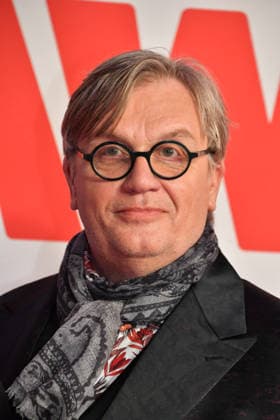 Hape Kerkeling Premiere Extrawurst Mathäser Filmpalast München 08. Januar 2026