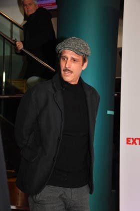 Max von Thun Premiere Extrawurst Mathäser Filmpalast München 08. Januar 2026