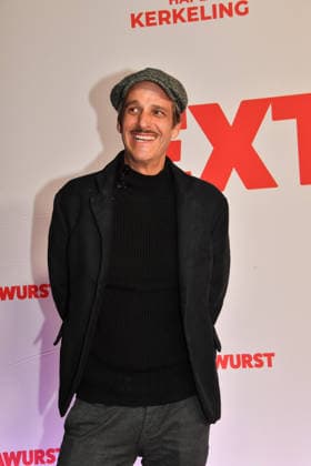 Max von Thun Premiere Extrawurst Mathäser Filmpalast München 08. Januar 2026