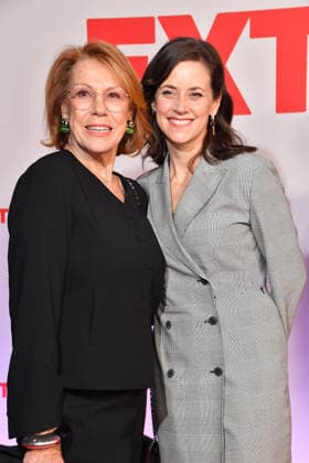 Gabi Dohm und Anja Knauer Premiere Extrawurst Mathäser Filmpalast München 08. Januar 2026