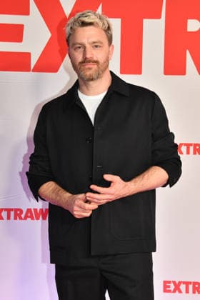 Friedrich Muecke bei der Extrawurst Filmpremiere im Mathaeser Filmpalast in Muenchen am 8.01.2026 in Muenchen Extrawurst Filmpremiere in Muenchen