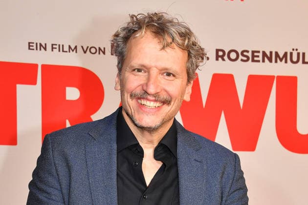 Marcus Rosenmueller bei der Extrawurst Filmpremiere im Mathaeser Filmpalast in Muenchen am 8.01.2026 in Muenchen Extrawurst Filmpremiere in Muenchen