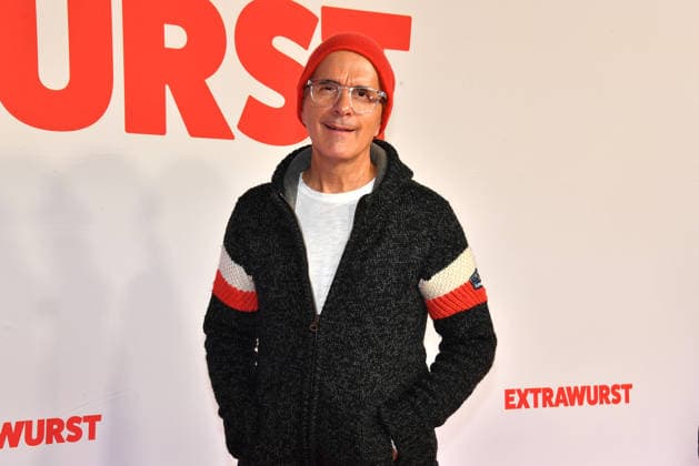 Christoph Maria Herbst bei der Extrawurst Filmpremiere im Mathaeser Filmpalast in Muenchen am 8.01.2026 in Muenchen Extrawurst Filmpremiere in Muenchen