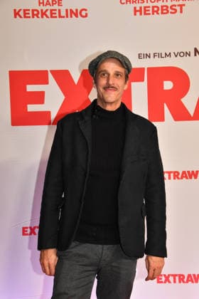 Max von Thun Premiere Extrawurst Mathäser Filmpalast München 08. Januar 2026