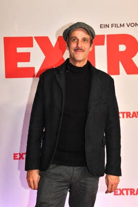 Max von Thun bei der Extrawurst Filmpremiere im Mathaeser Filmpalast in Muenchen am 8.01.2026 in Muenchen Extrawurst Filmpremiere in Muenchen