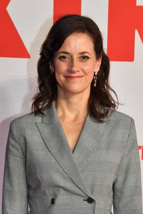 Anja Knauer bei der Extrawurst Filmpremiere im Mathaeser Filmpalast in Muenchen am 8.01.2026 in Muenchen Extrawurst Filmpremiere in Muenchen
