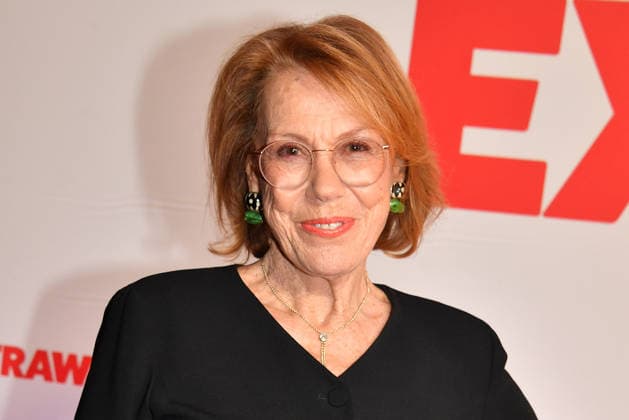 Gaby Dohm bei der Extrawurst Filmpremiere im Mathaeser Filmpalast in Muenchen am 8.01.2026 in Muenchen Extrawurst Filmpremiere in Muenchen