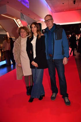 Premiere Extrawurst Mathäser Filmpalast München 08. Januar 2026