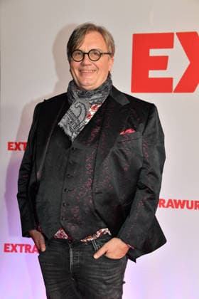 Hage Kerkeling Premiere Extrawurst Mathäser Filmpalast München 08. Januar 2026