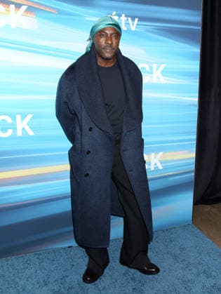 Apple TV s Hijack Season 2 Premiere Idris Elba attending Apple TV s Hijack Season 2 Premiere held at The Whitby Hotel on January 8, 2026 in New York City, NY New York City The Whitby Hotel NY USA Copyright: xStevenxBergman AFF-USA.COMx