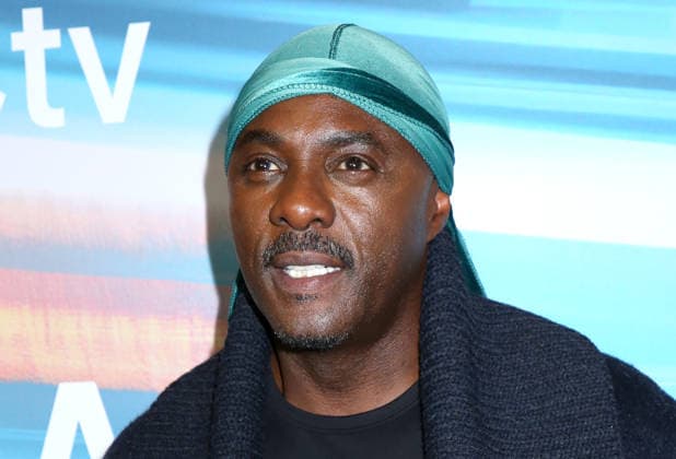 Apple TV s Hijack Season 2 Premiere Idris Elba attending Apple TV s Hijack Season 2 Premiere held at The Whitby Hotel on January 8, 2026 in New York City, NY New York City The Whitby Hotel NY USA Copyright: xStevenxBergman AFF-USA.COMx