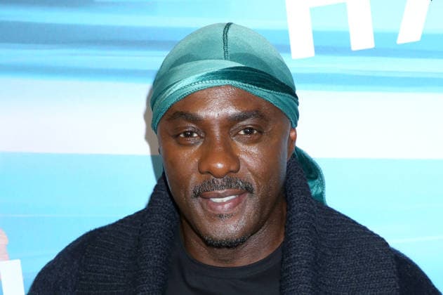 Apple TV s Hijack Season 2 Premiere Idris Elba attending Apple TV s Hijack Season 2 Premiere held at The Whitby Hotel on January 8, 2026 in New York City, NY New York City The Whitby Hotel NY USA Copyright: xStevenxBergman AFF-USA.COMx