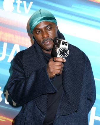Apple TV s Hijack Season 2 Premiere Idris Elba attending Apple TV s Hijack Season 2 Premiere held at The Whitby Hotel on January 8, 2026 in New York City, NY New York City The Whitby Hotel NY USA Copyright: xStevenxBergman AFF-USA.COMx
