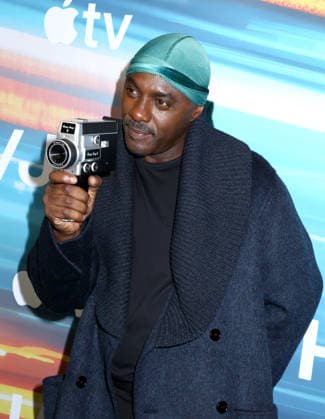 Apple TV s Hijack Season 2 Premiere Idris Elba attending Apple TV s Hijack Season 2 Premiere held at The Whitby Hotel on January 8, 2026 in New York City, NY New York City The Whitby Hotel NY USA Copyright: xStevenxBergman AFF-USA.COMx