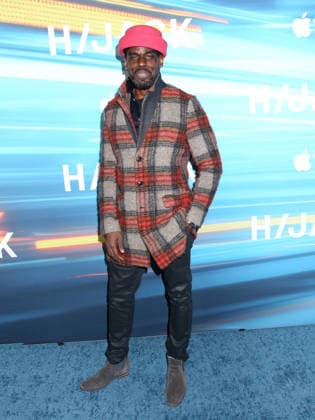 Apple TV s Hijack Season 2 Premiere Mustafa Shakir attending Apple TV s Hijack Season 2 Premiere held at The Whitby Hotel on January 8, 2026 in New York City, NY New York City The Whitby Hotel NY USA Copyright: xStevenxBergman AFF-USA.COMx