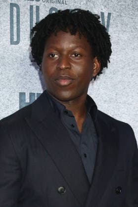 NEW YORK, NY - JANUARY 8: Toheeb Jimoh at HBO s Season 4 Screening of ˜Industry™ at Regal Union Square on January 8, 2026 in New York City. Copyright: xRWx