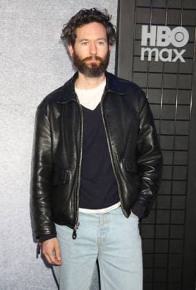 NEW YORK, NY - JANUARY 8: Isaac Hindin Miller at HBO s Season 4 Screening of ˜Industry™ at Regal Union Square on January 8, 2026 in New York City. Copyright: xRWx