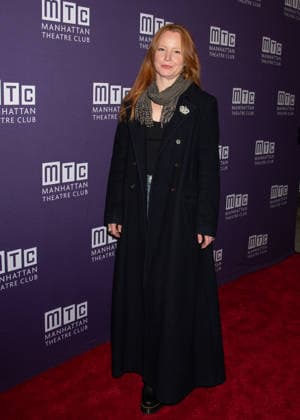 Opening Night of Bug on Broadway Featuring: Lauren Ambrose Where: New York, New York, United States When: 08 Jan 2026 Credit: Janet Mayer INSTARimages.com EDITORIAL USE ONLY. NOT FOR USE BY NEWSPAPERS BASED IN THE UK. Copyright: xx instar55369149