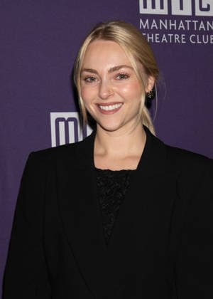 Opening Night of Bug on Broadway Featuring: Anna Sophia Robb Where: New York, New York, United States When: 08 Jan 2026 Credit: Janet Mayer INSTARimages.com EDITORIAL USE ONLY. NOT FOR USE BY NEWSPAPERS BASED IN THE UK. Copyright: xx instar55369155
