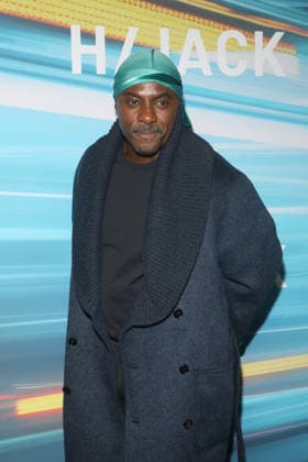 Red Carpet Event for Apple TV Hijack Tastemaker and Red Carpet event for Season Two of Apple TV™s Hijack Featuring: Idris Elba Where: New York, New York, United States When: 08 Jan 2026 Credit: Udo Salters WENN New York New York United States Copyright: xUdoxSalters WENNx wenn40870268 DS7x wenn40870268
