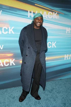 Red Carpet Event for Apple TV Hijack Tastemaker and Red Carpet event for Season Two of Apple TV™s Hijack Featuring: Idris Elba Where: New York, New York, United States When: 08 Jan 2026 Credit: Udo Salters WENN New York New York United States Copyright: xUdoxSalters WENNx wenn40870276 DS7x wenn40870276